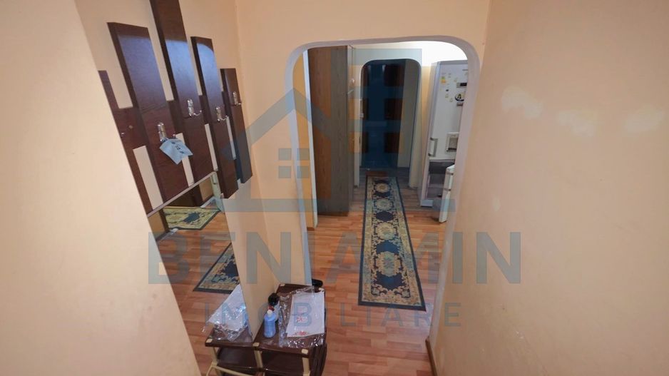 Apartament de inchiriat 2 camere decomandat parter Cornitoiu - Poză 7