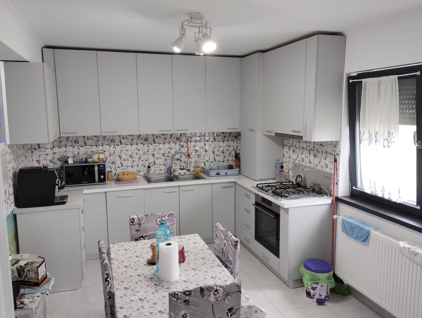 Vilă premium P+1 cu pod ,complet mobilată și utilată - Poză 2