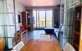 Penthouse de vanzare| terasă panoramică 109 mp | 2 locuri de parcare - Poză 6