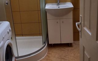 Garsonieră de închiriat Sibiu | Turnișor | 36 mp, balcon - Poză 7