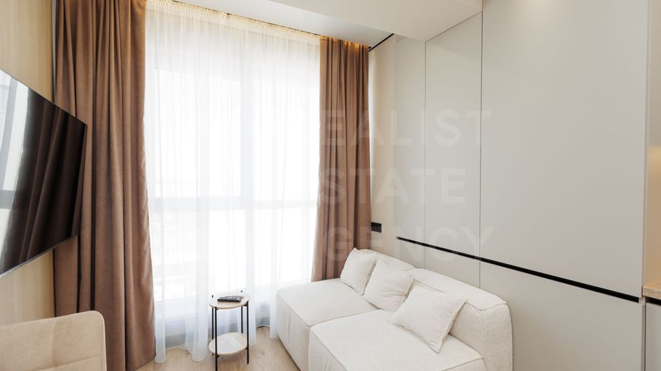 Vânzare apartament, 1 cameră, str. Ghica Vodă, Botanica - Poză 11