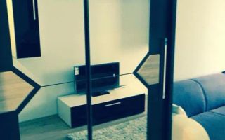 Apartament cu 1 camera/ 27mp/ zona Tatarasi - Poză 4