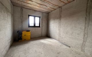 Casa individuala de vanzare, semifinisata in zona Sard - Poză 6