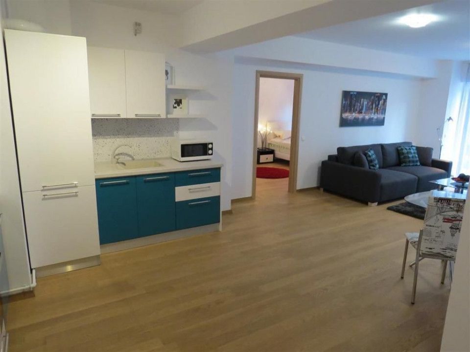 Apartament superb 2 camere | Fabrica de Glucoza | Upground - Poză 3