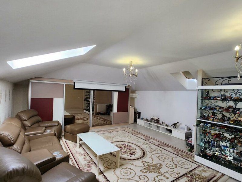 Vila individuala Iancu Nicolae Pipera teren 1000 mp - Poză 19