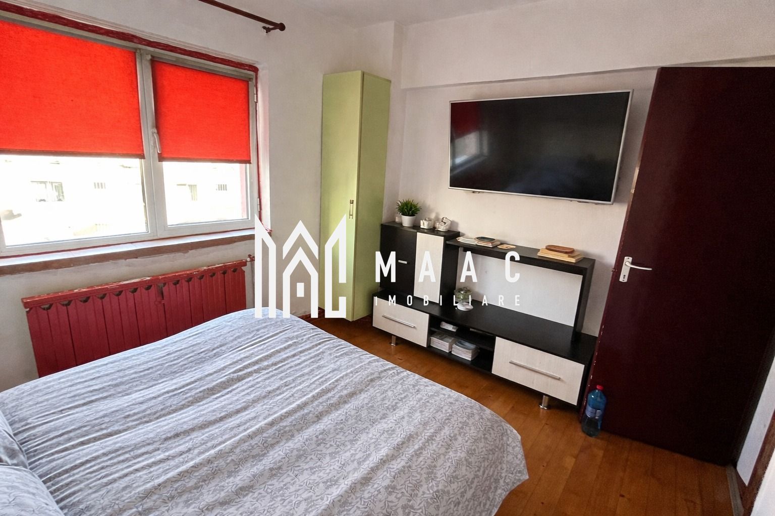 Apartament 2 camere | Decomandat | Lift | Intermediar | Mihai Viteazul - Poză 4