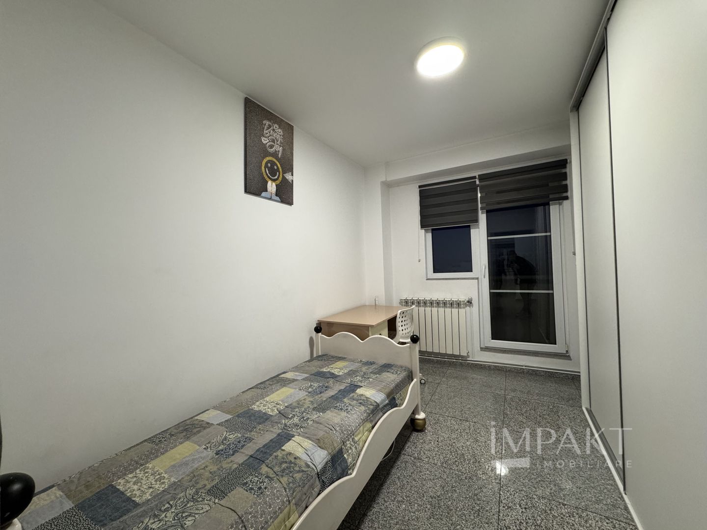 chirie apartament 3 camere zona Iulius mall,  cu parcare - Poză 7