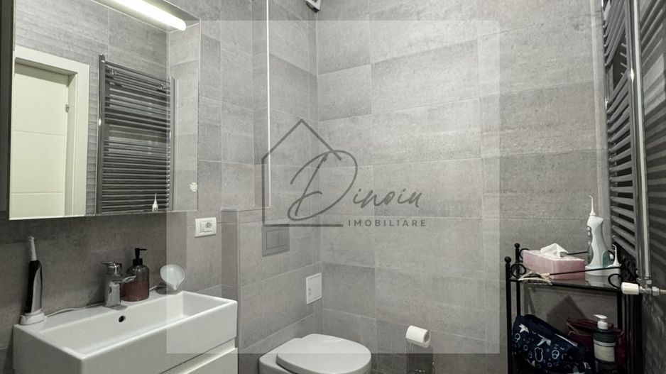 2 Camere Sisești | 70 mp | Încalzire pardoseală | Parcare I COMISION 0 - Poză 16