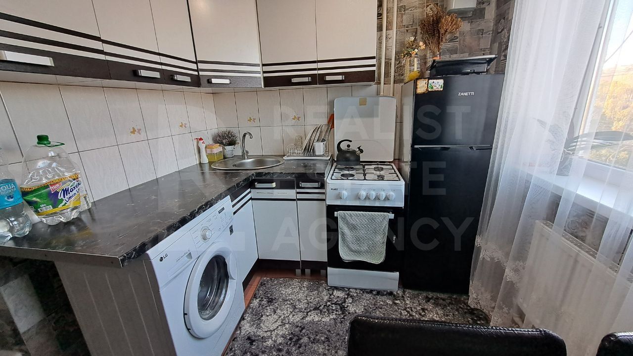 Vânzare, apartament, 3 camere, str. Nicolae Iorga, Bălți - Poză 7
