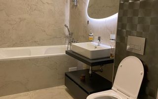 Apartament 3 camere, 85 mp, Core Timpuri Noi - Poză 16