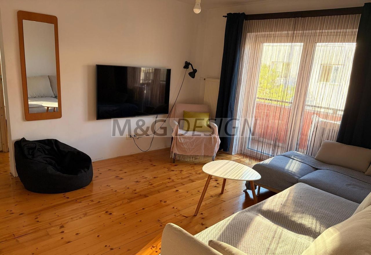 Apartament 3  camere  Buziasului - Poză 1