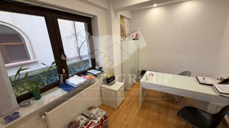 Apartament 3 camere Dorobanti | Terasa 31mp | Imobil 2005 - Poză 5