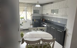 3 camere  Calea Aradului, 3 balcoane , cu centrala - Poză 3