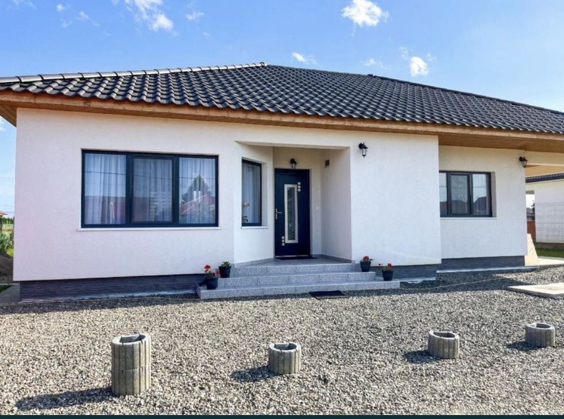 Casa Lazuri-Satu Mare Cartier nou 2020 - Poză 2