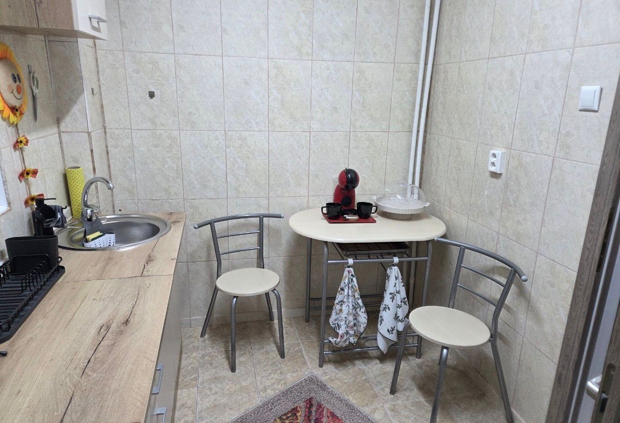 AP. 2 CAMERE TITAN,BUCATARIE INCHISA,MOBILAT MODERN,METROU 10 MINUTE - Poză 6