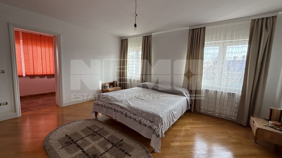 Casă ultracentrală | Rădăuți | 160 mp utili - Poză 10