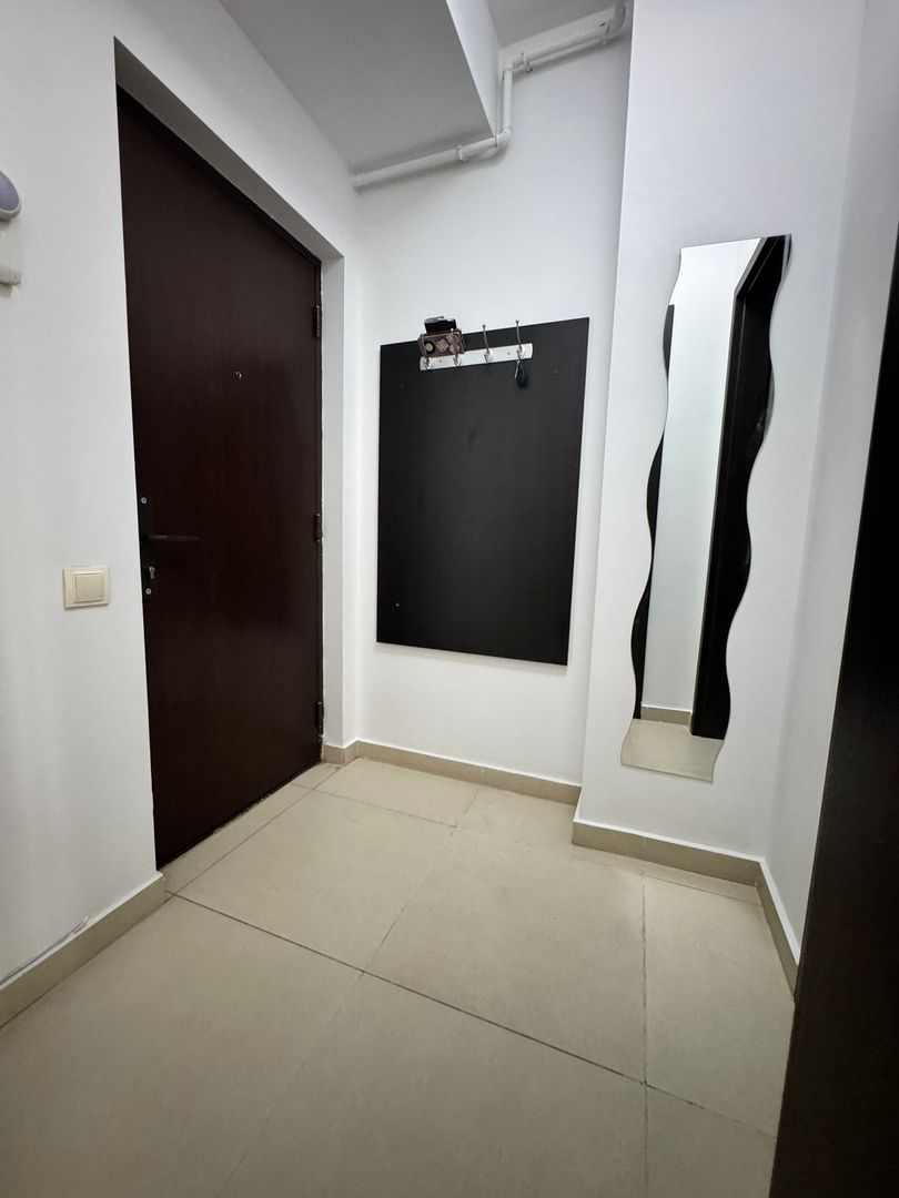 Garsoniera de inchiriat Bragadiru Loc de parcare Scandinavia Residence - Poză 4