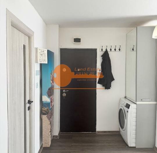 Garsonieră spațioasă și modernă – Alba Iulia / Burebista - Poză 9