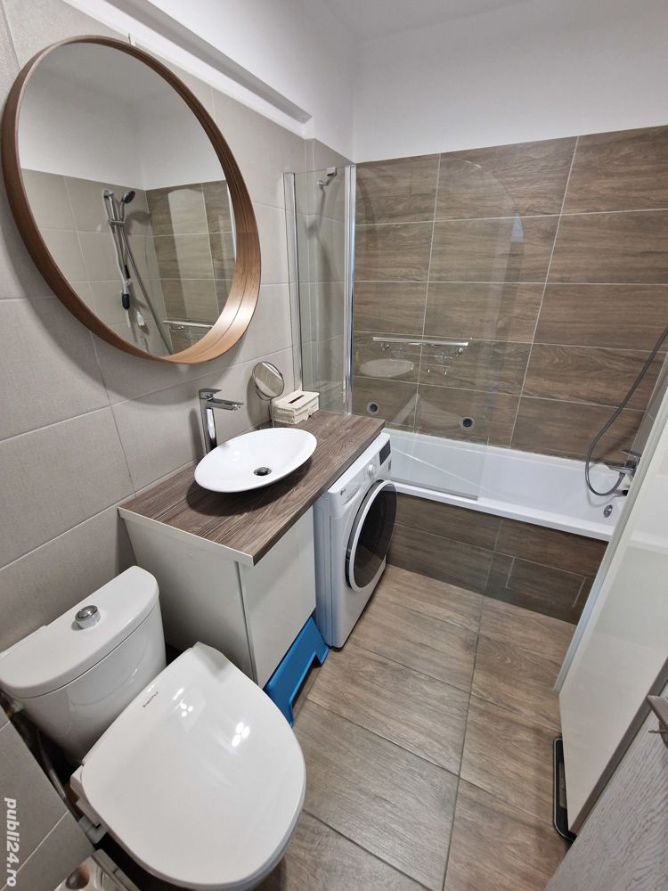 Apartament 3 Camere -1 Decembrie- Bloc Nou - Poză 7