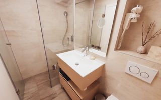 Apartamente 3 camere zona Centrala - Poză 19