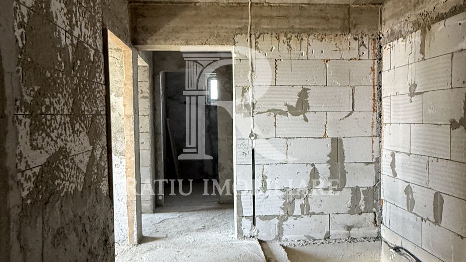 Duplex de vânzare | Cartierul Tineretului | Oradea - Poză 11