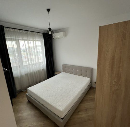Apartament 2 camere Pipera | Complex 4City - Poză 9