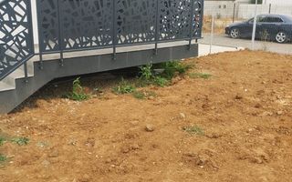 3 camere Dobroesti, 2 gr. sanit., gradina 73mp, loc parcare,bloc 2025! - Poză 20