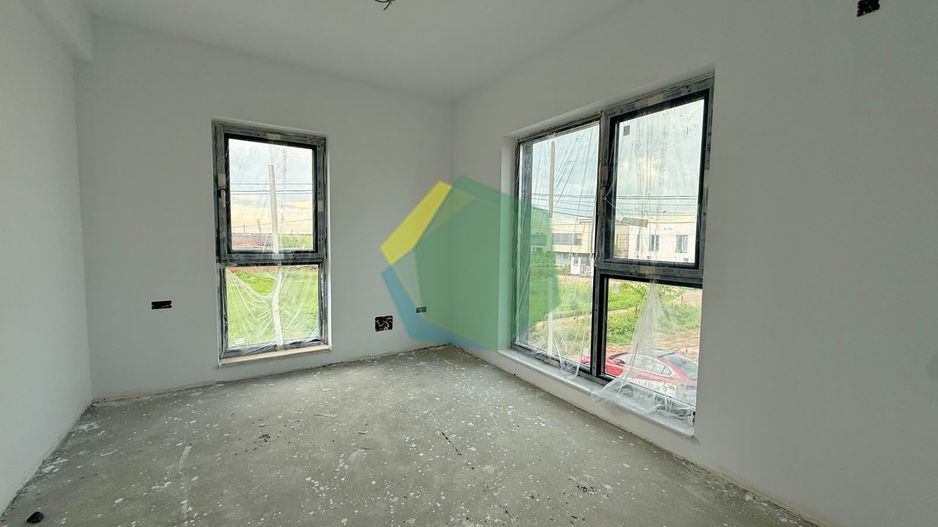 Vilă Individuală Contemporana Premium | Balotesti | Comision 0 - Poză 9