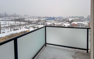 Apartament cu 3 camere in Buna Ziua! - Poză 9