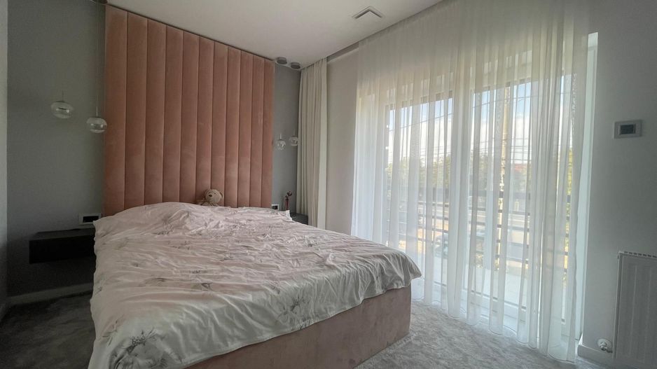 Casa Individuala cu piscina, complet mobilata si utilata, Timisoara - Poză 14