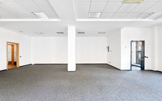 Spatiu Comercial | Open Space | 2 Locuri de Parcare | Comision 0 - Poză 9