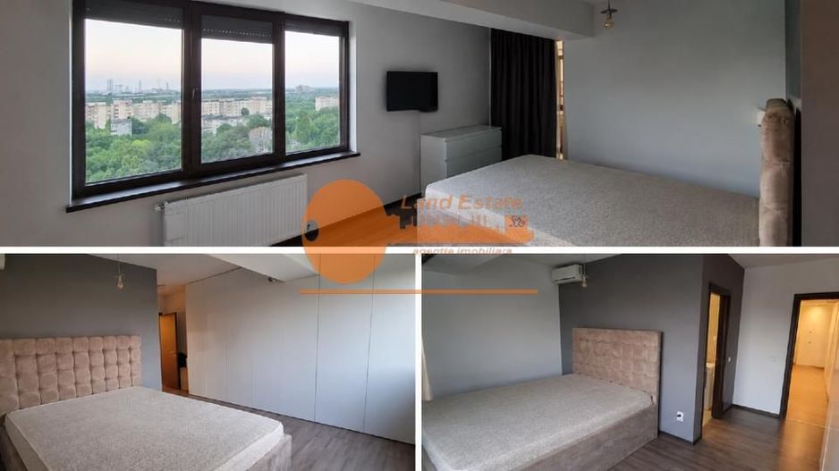 2 Camere 77 mp | Văcărești – Parcul Lumea Copiilor | Parcare - Poză 3