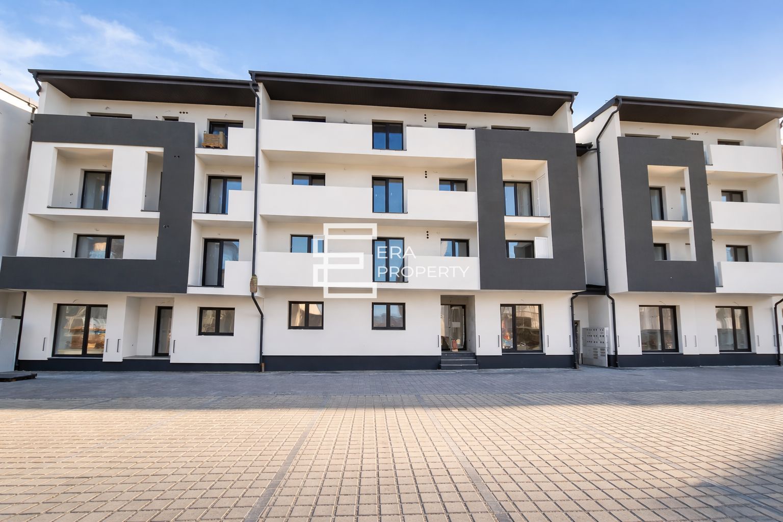 Apartament 2 camere, 58 mp-ETAJ 1-- Doamna Stanca, Selimbar - Poză 1