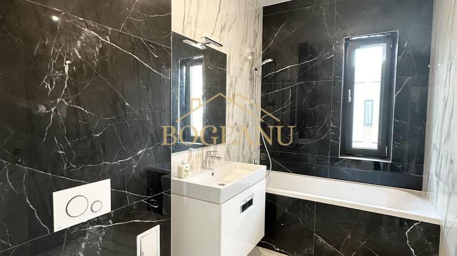 BG160-Ap 2 camere premium,Garaj,Terasa 18mp,Lift-GIROC-COMISION 0% - Poză 9