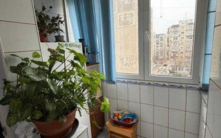 2 Camere-54MP | Decomandat | 1985 | 2 Lifturi | 5/8 | M Crangasi 6 min - Poză 5