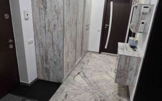 Apartament 2 camere etaj intermediar- Zona Mall Moldova - Poză 4