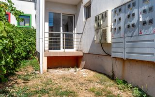 Apartament cu 1 camere de vânzare, zona linistita, Gheorgheni - Poză 10