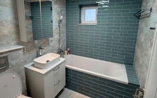 AP. 2 CAMERE DRISTOR, CENTRALA PROPRIE, BUCATARIE INCHISA, MODERN - Poză 5