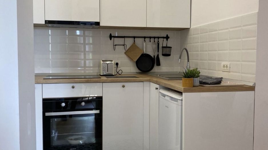 Proprietar vand ap2 camere in centrul Constantei/Parcul Primariei - Poză 3