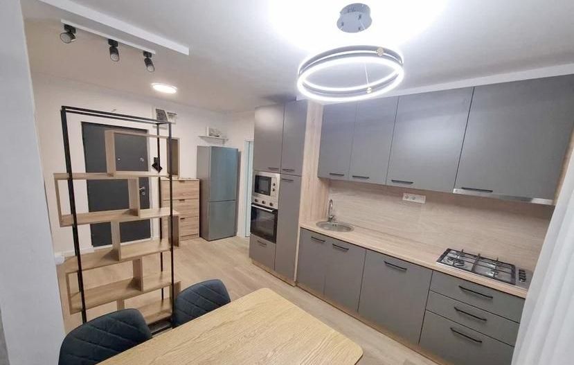 2 camere Lujerului | 2 min metrou Lujerului | Prima închiriere | Mobilat modern - Poză 3