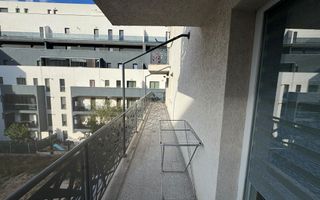 Apartament 2 camere de inchiriat - Drumul Binelui - Metrou Aparatori - Poză 10