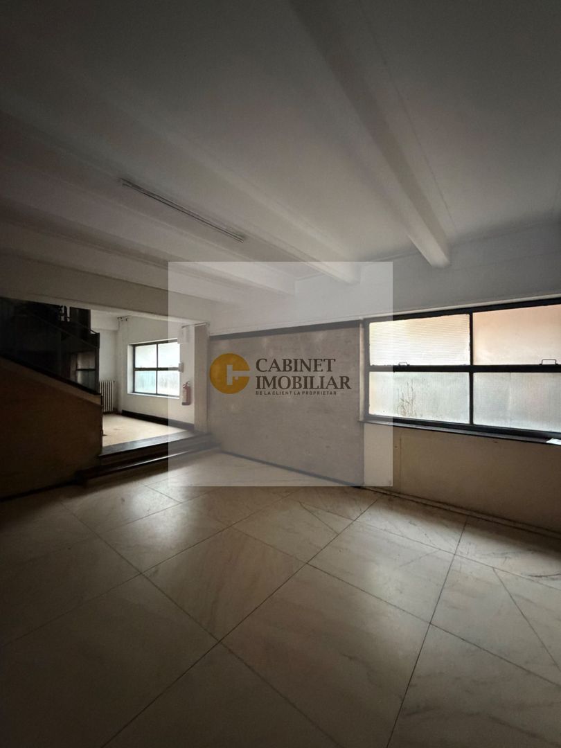 Garsoniera I Calea Victoriei I Etaj 4 - Poză 11