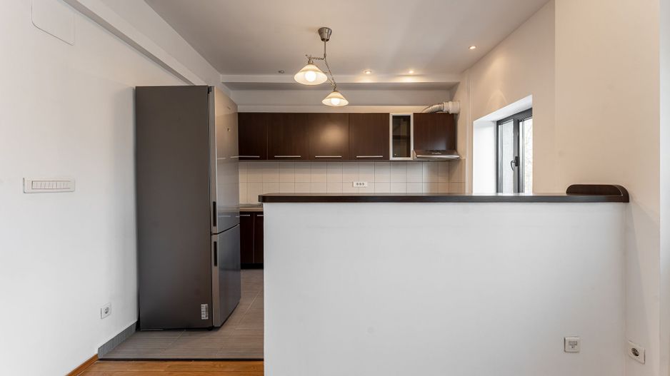 Mai mult decât o adresă, un sanctuar urban în Natura Residence. - Poză 2