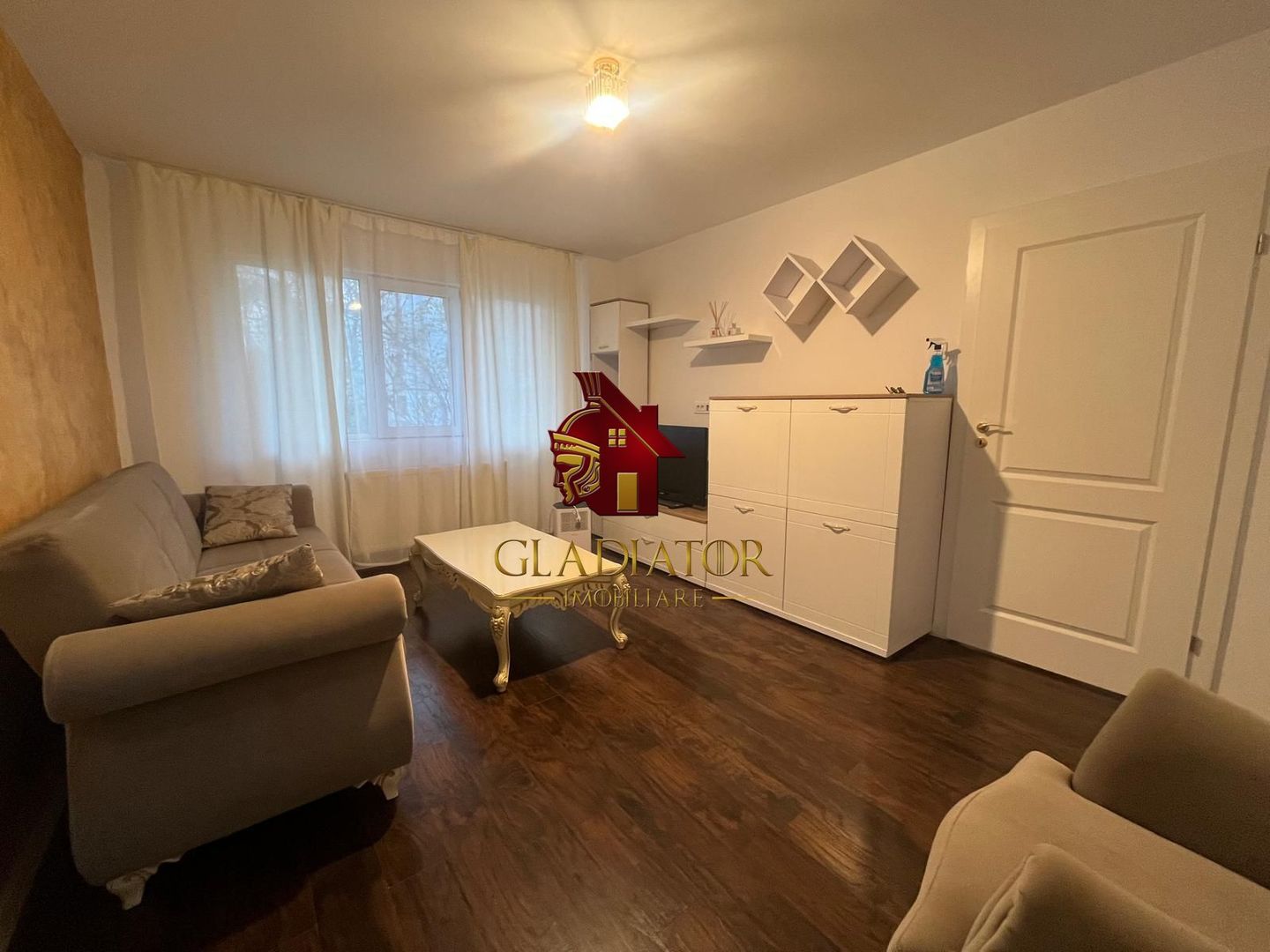 Apartament renovat complet, modern, Podu Ros - Posta inchiriere rapida - Poză 7