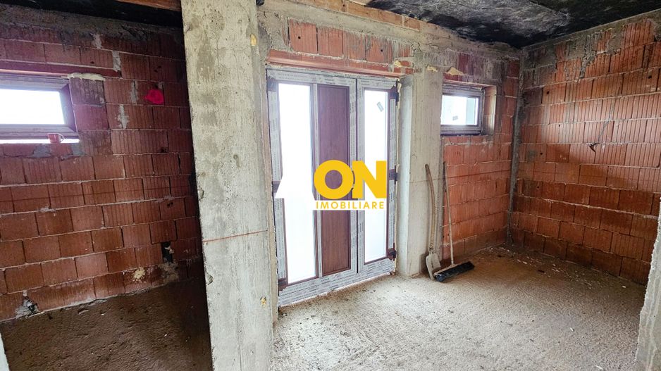 Casa 4 camere, predare la cheie, 430 mp teren, Micesti - Poză 14