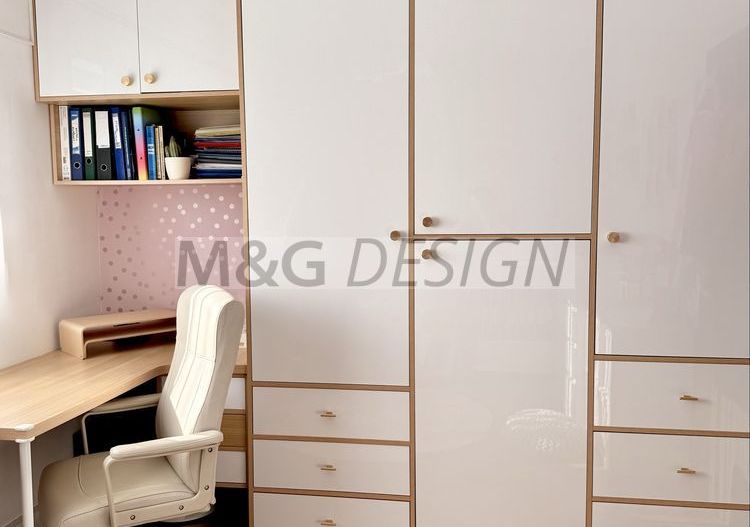 Apartament 3 camere Dumbravita etaj 1 - Poză 7