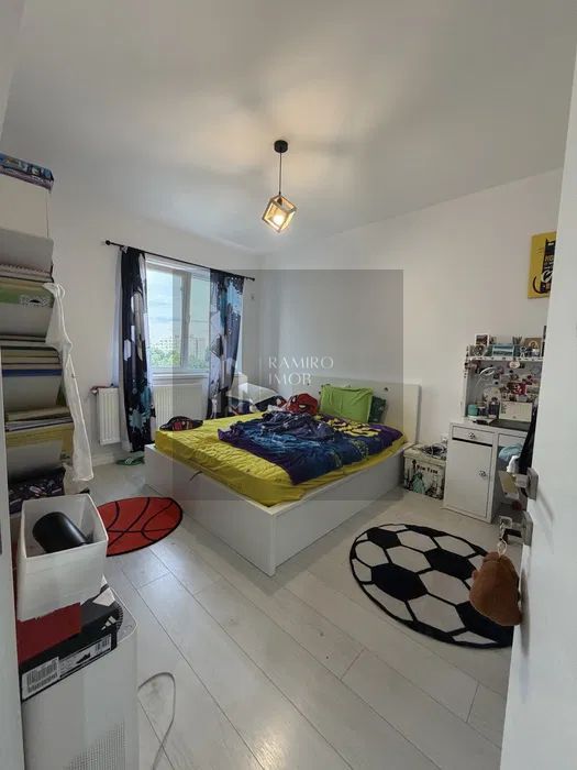 Apartament 2 camere  54 Mp| Complex nou, bloc 2024 - Poză 3