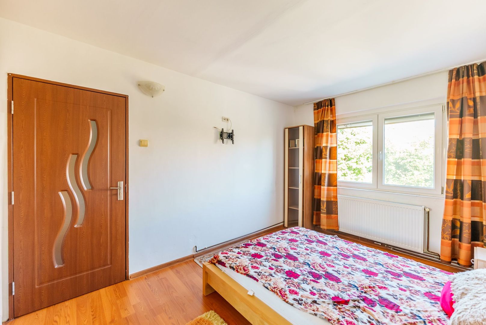 Apartament cu 3 camere de închiriat Vlaicu - Poză 11