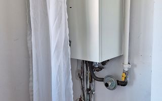 Zona Garii din Fagaras, apartamente cu doua camere de la 25500 euro+TVA - Poză 7