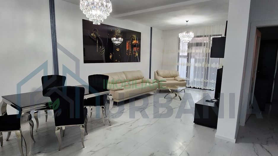 # casa de închiriat - Poză 1